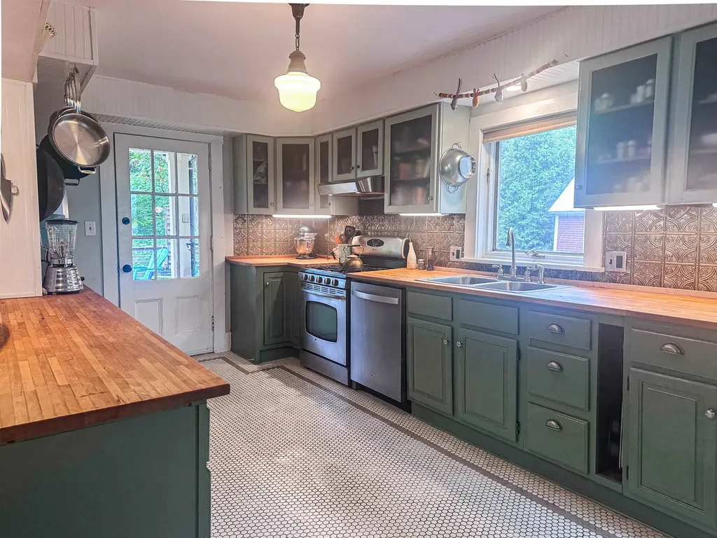 188 Central Street Northfield VT 05663