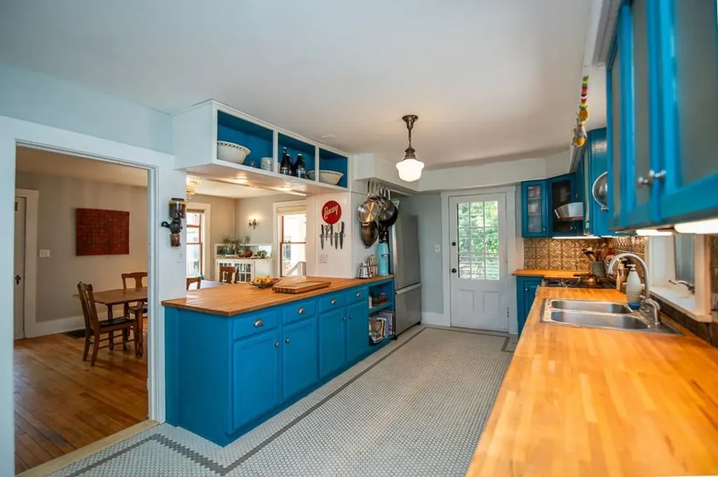 188 Central Street Northfield VT 05663