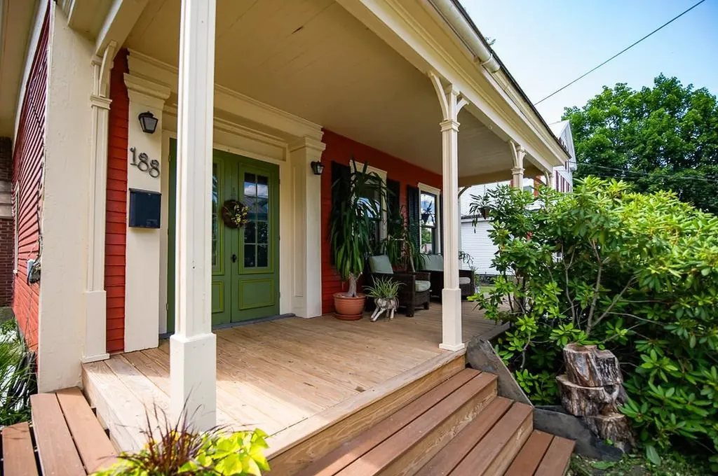 188 Central Street Northfield VT 05663