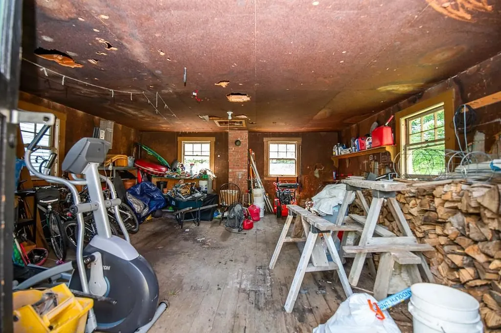 188 Central Street Northfield VT 05663
