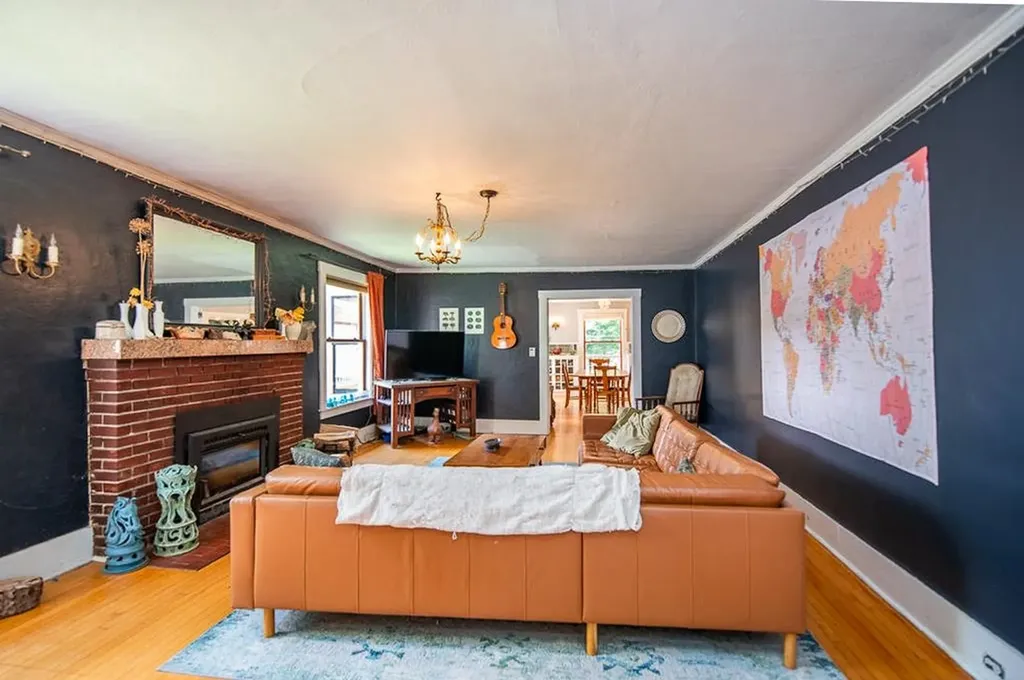 188 Central Street Northfield VT 05663