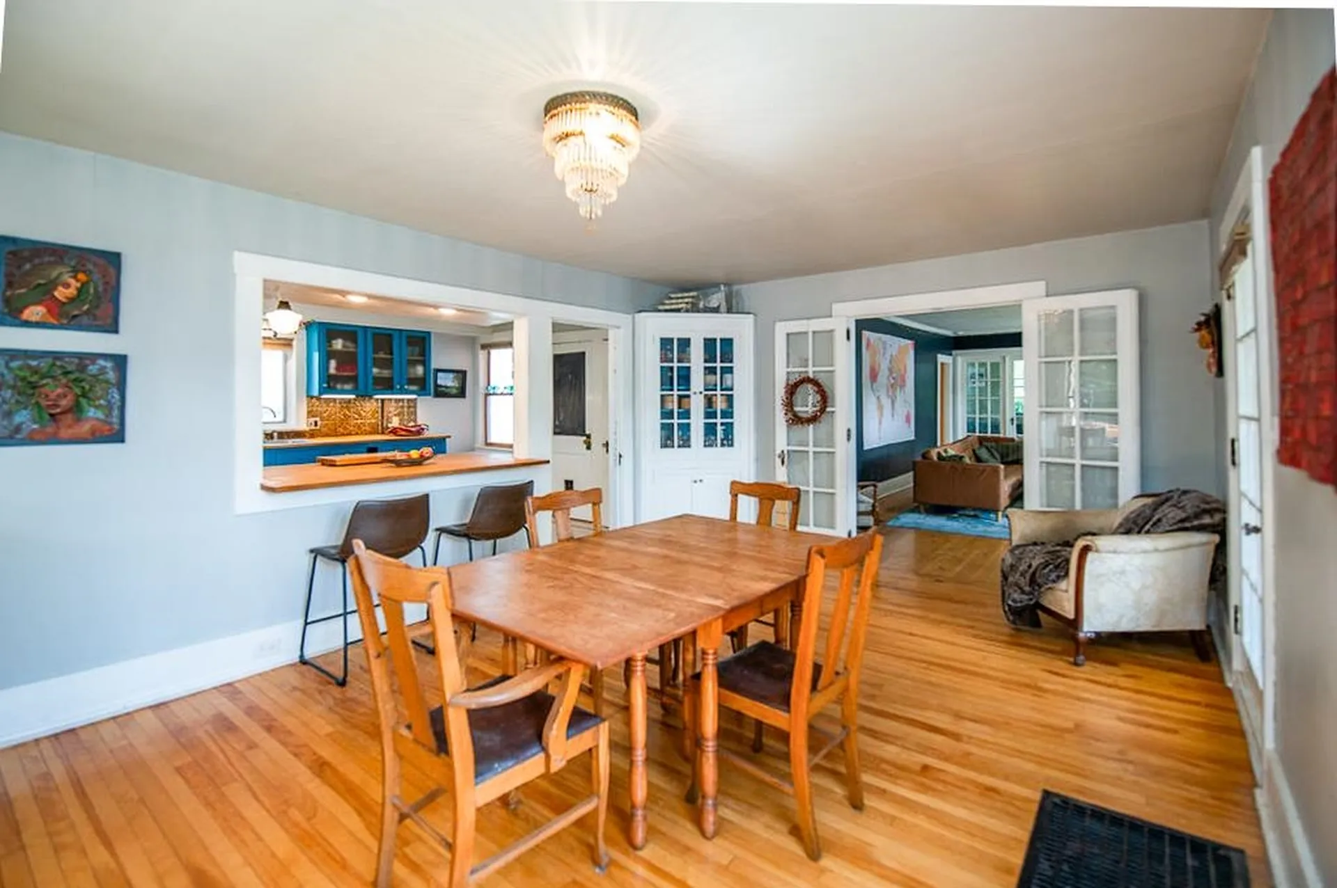 188 Central Street Northfield VT 05663