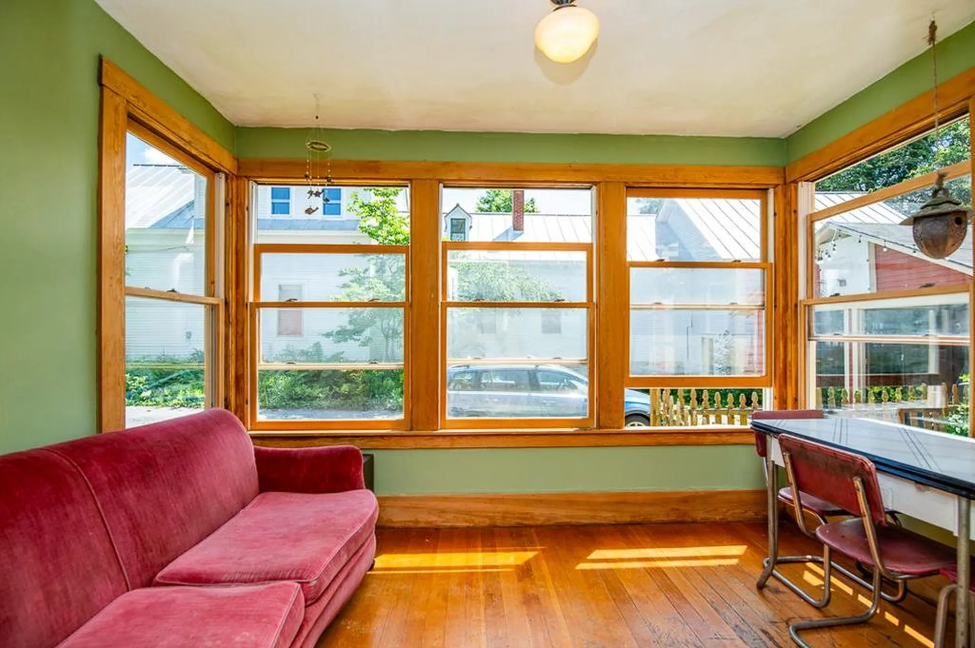 188 Central Street Northfield VT 05663