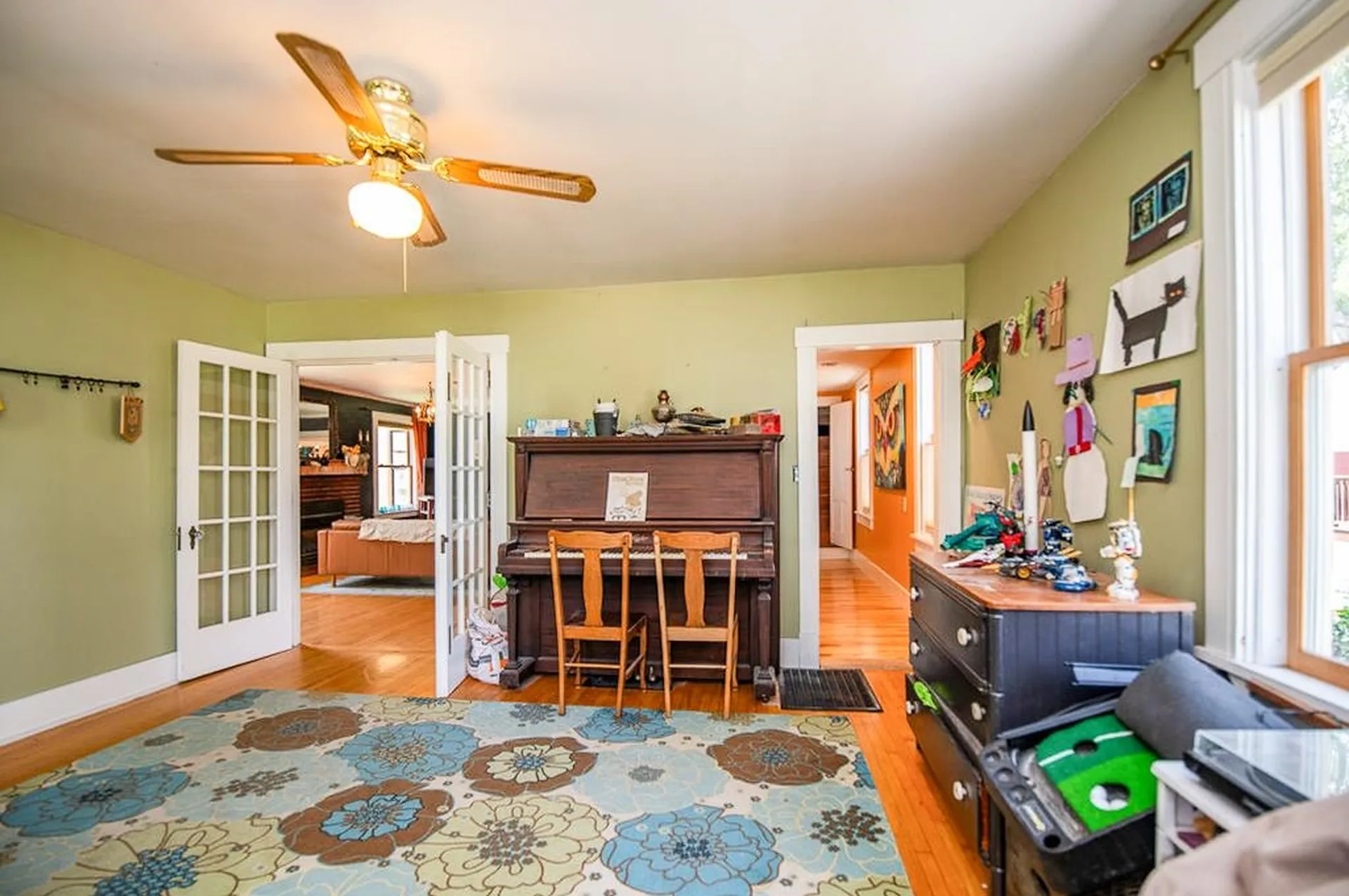 188 Central Street Northfield VT 05663
