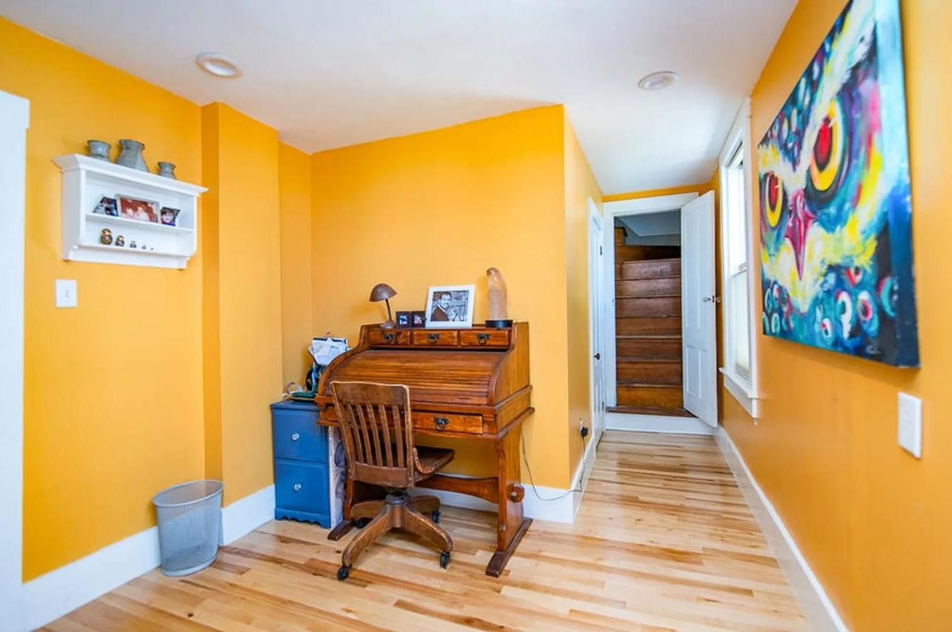 188 Central Street Northfield VT 05663