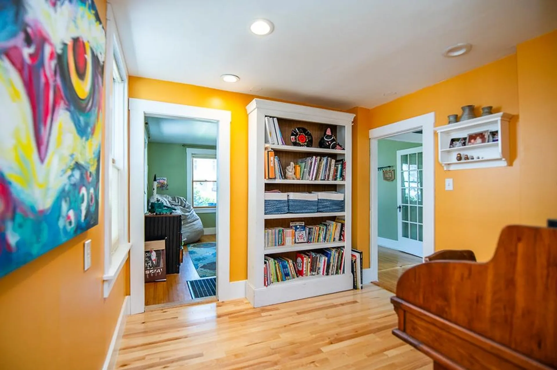 188 Central Street Northfield VT 05663