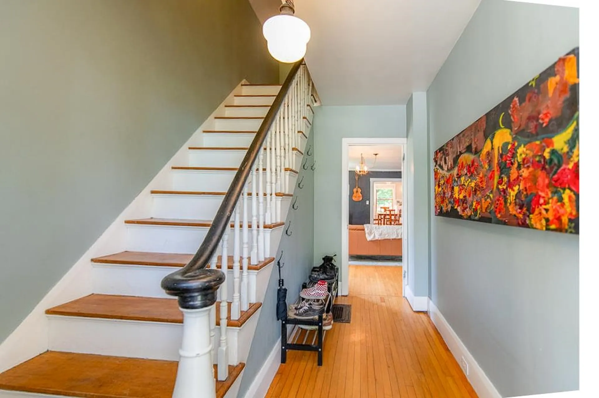 188 Central Street Northfield VT 05663