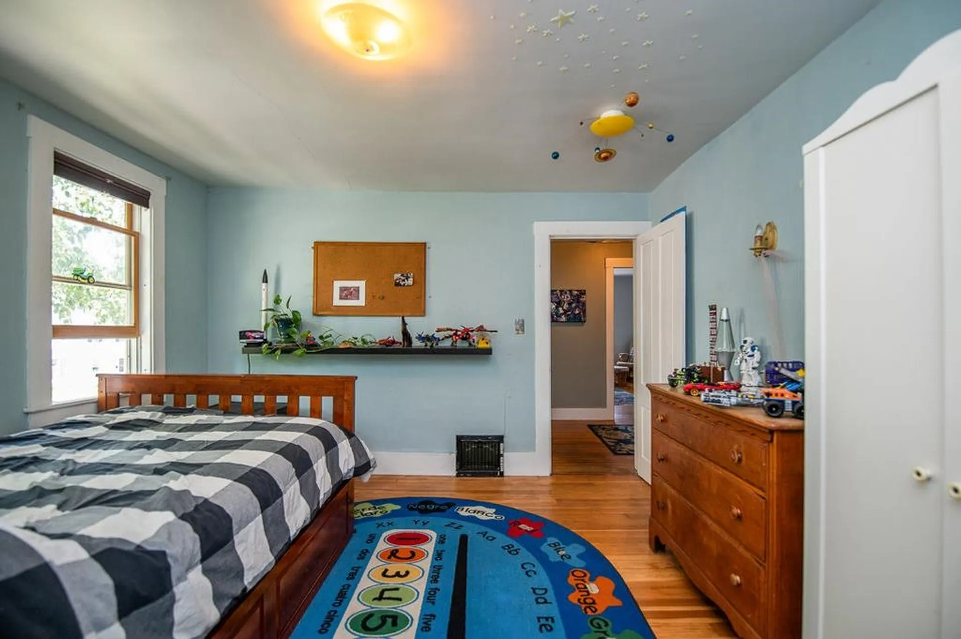 188 Central Street Northfield VT 05663