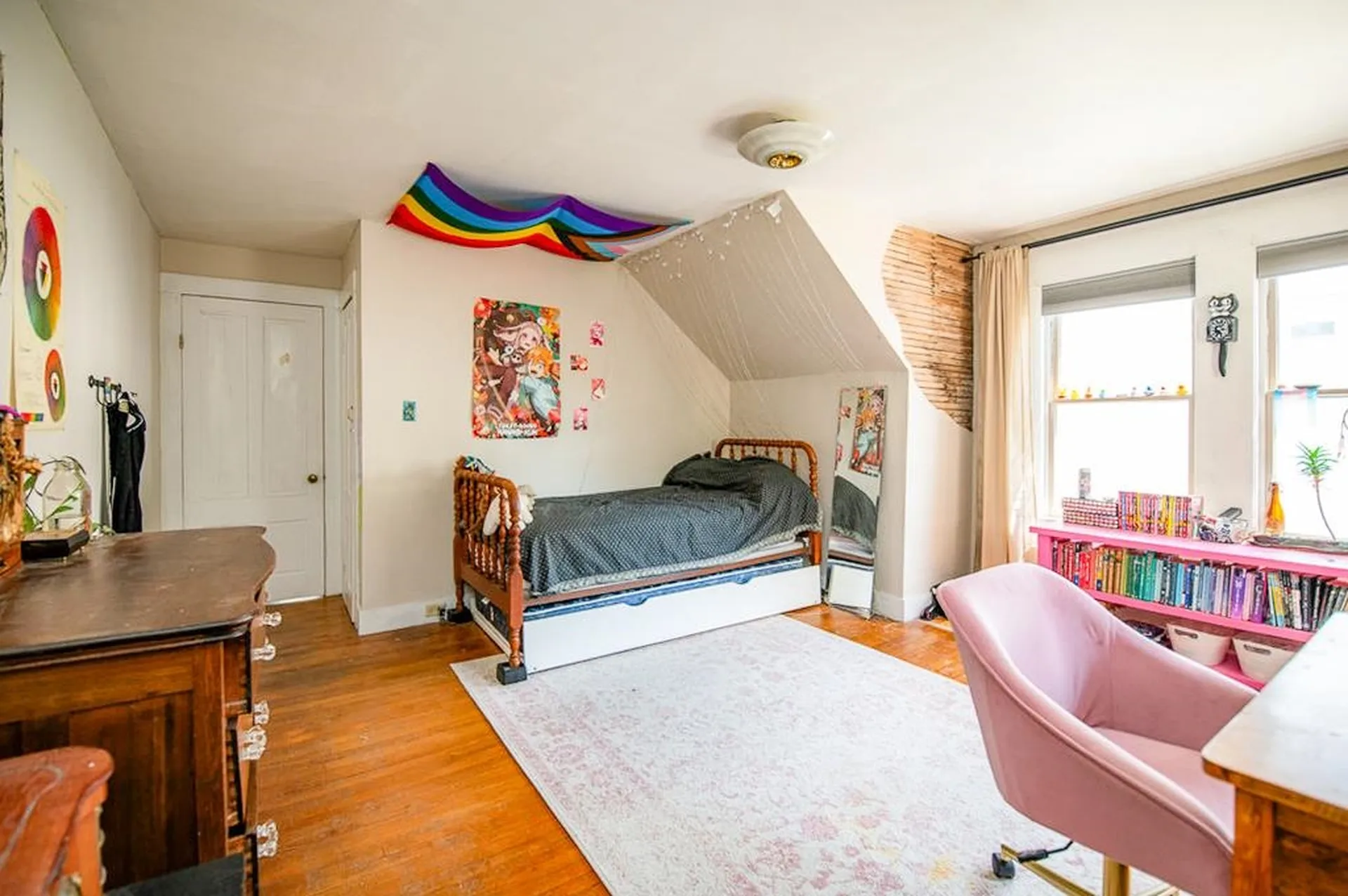 188 Central Street Northfield VT 05663