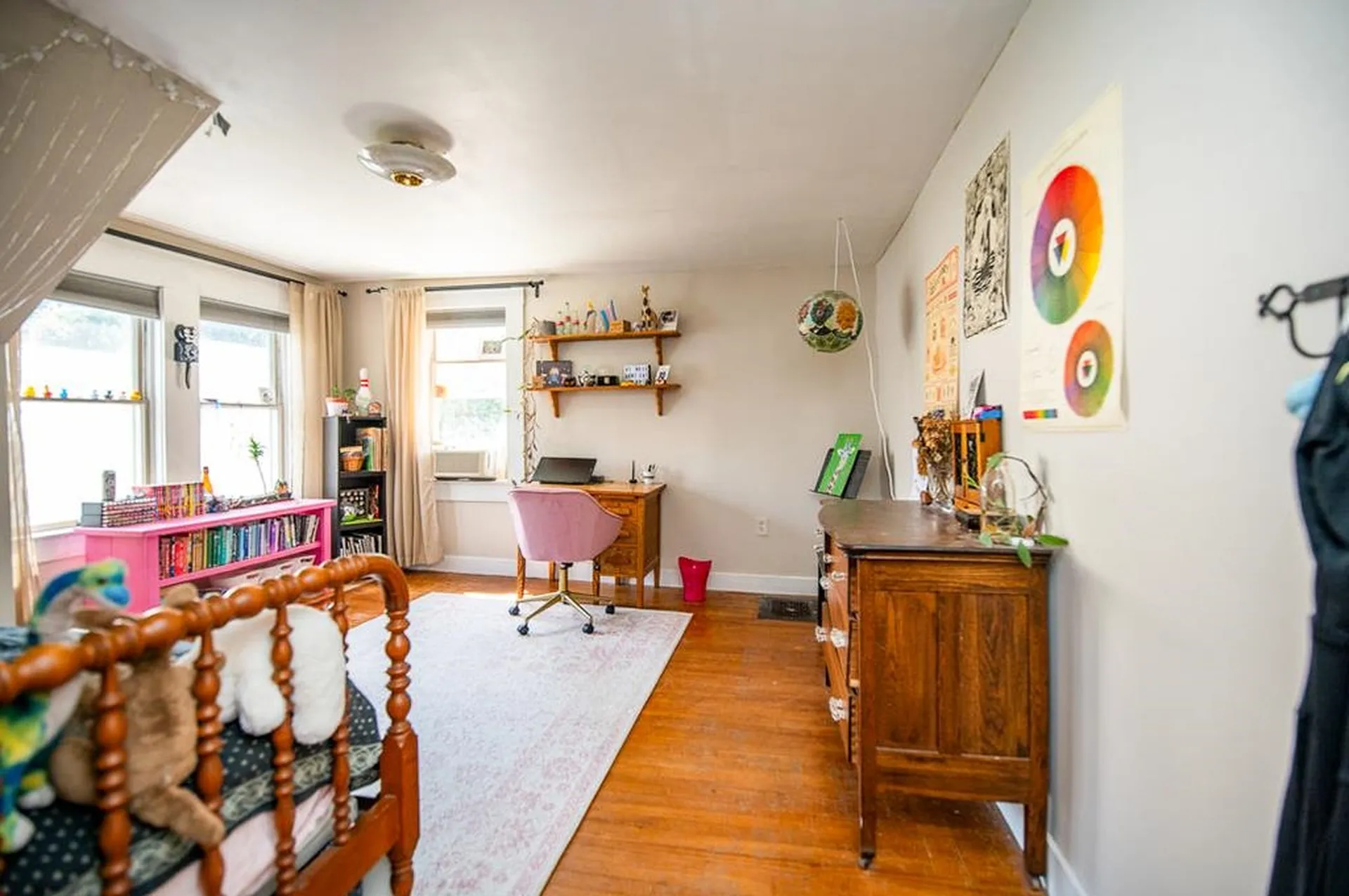188 Central Street Northfield VT 05663