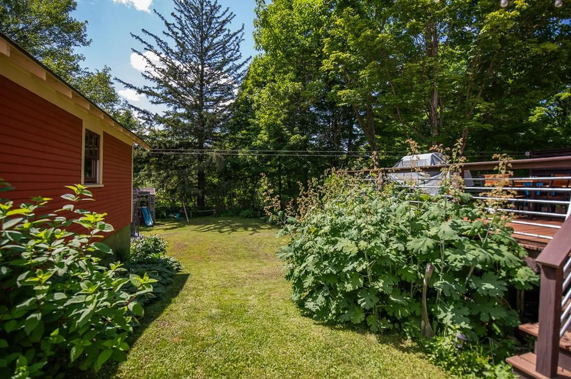 188 Central Street Northfield VT 05663