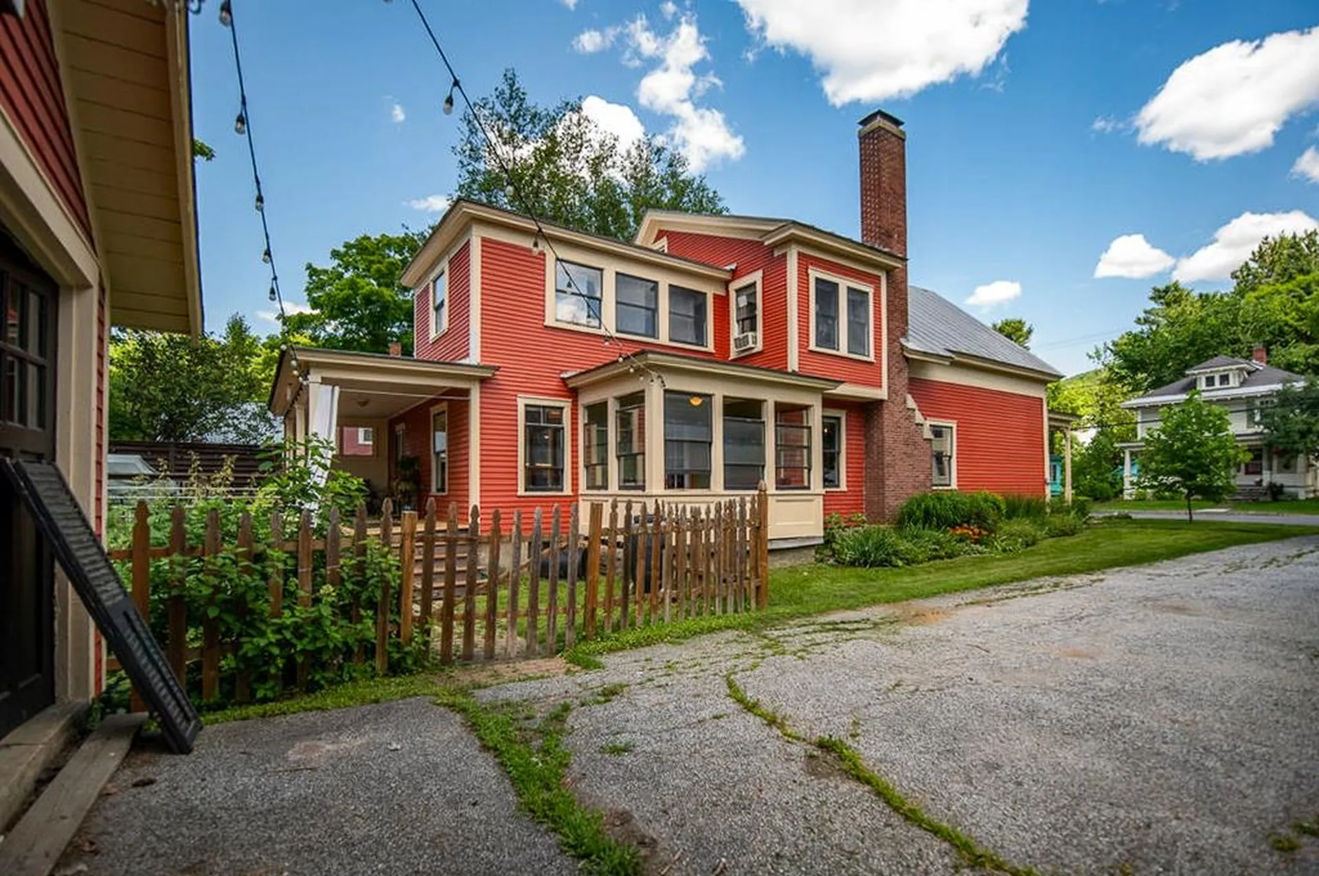 188 Central Street Northfield VT 05663