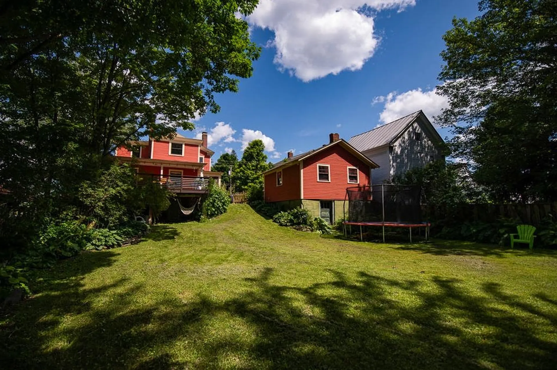 188 Central Street Northfield VT 05663