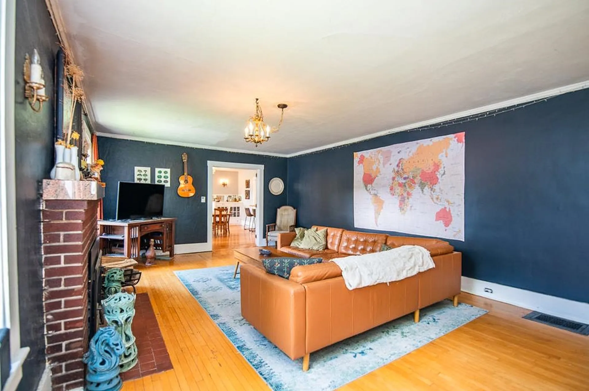 188 Central Street Northfield VT 05663