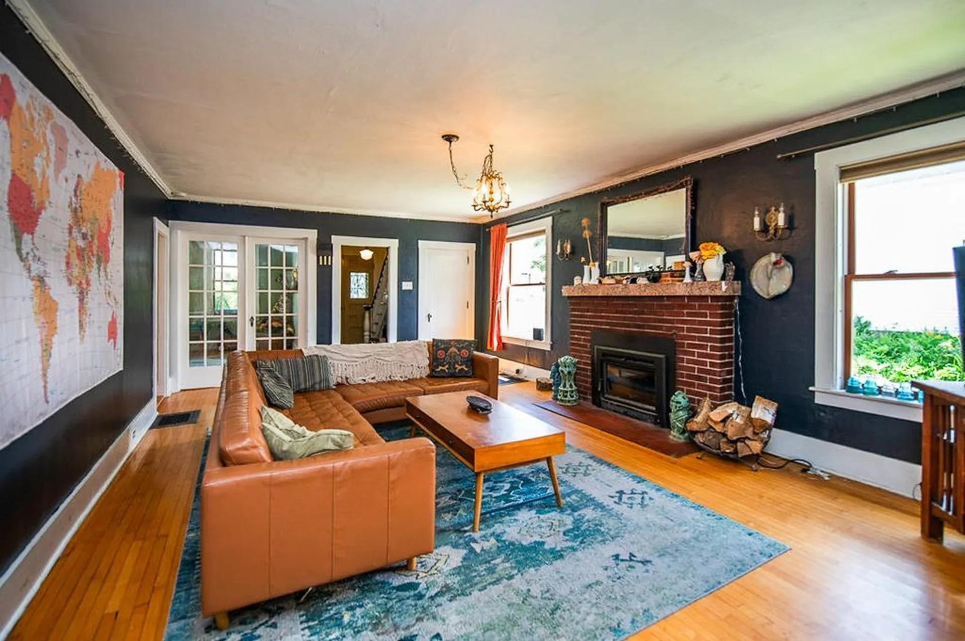 188 Central Street Northfield VT 05663