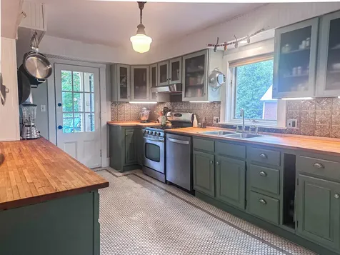 188 Central Street Northfield VT 05663