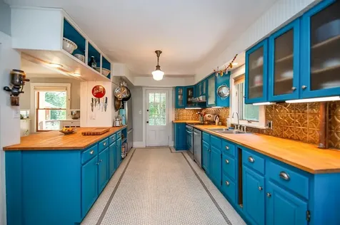 188 Central Street Northfield VT 05663