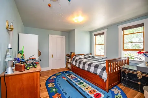 188 Central Street Northfield VT 05663