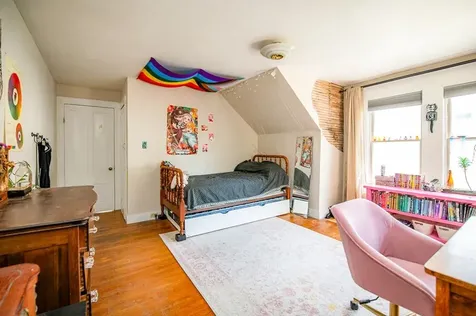 188 Central Street Northfield VT 05663