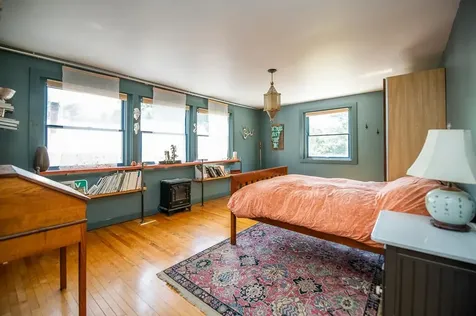 188 Central Street Northfield VT 05663