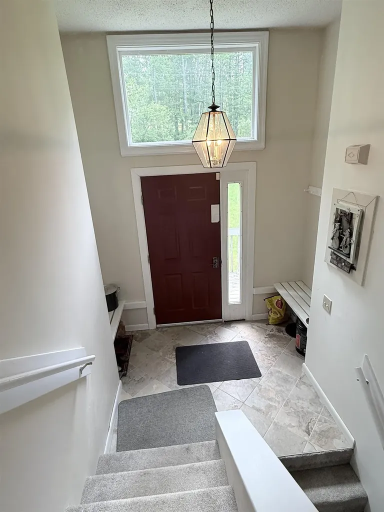 1317 South Hill Road Ludlow VT 05149