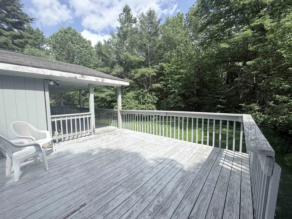 1317 South Hill Road Ludlow VT 05149
