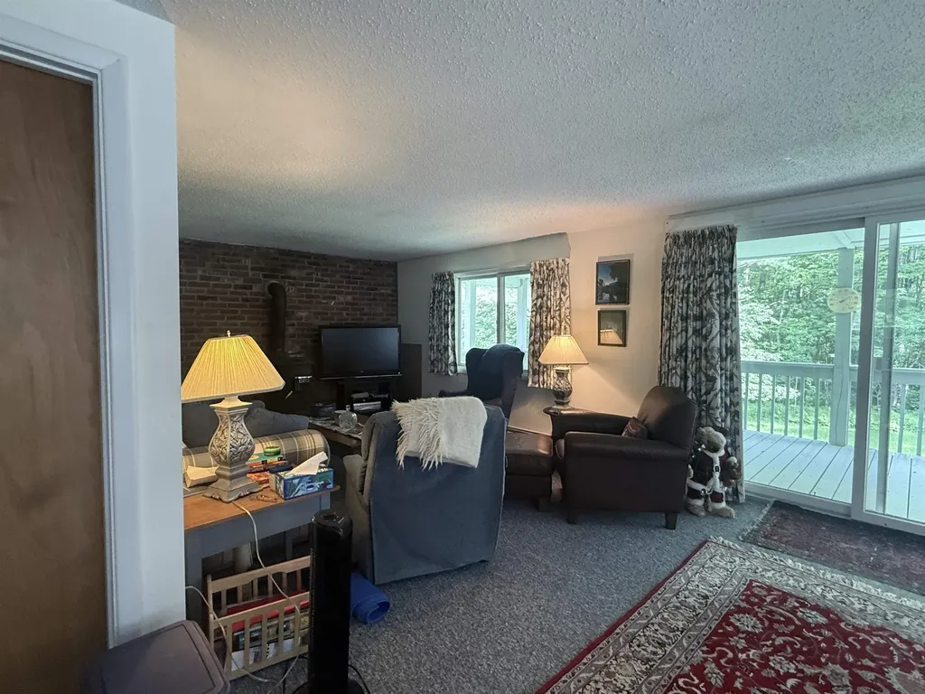 1317 South Hill Road Ludlow VT 05149