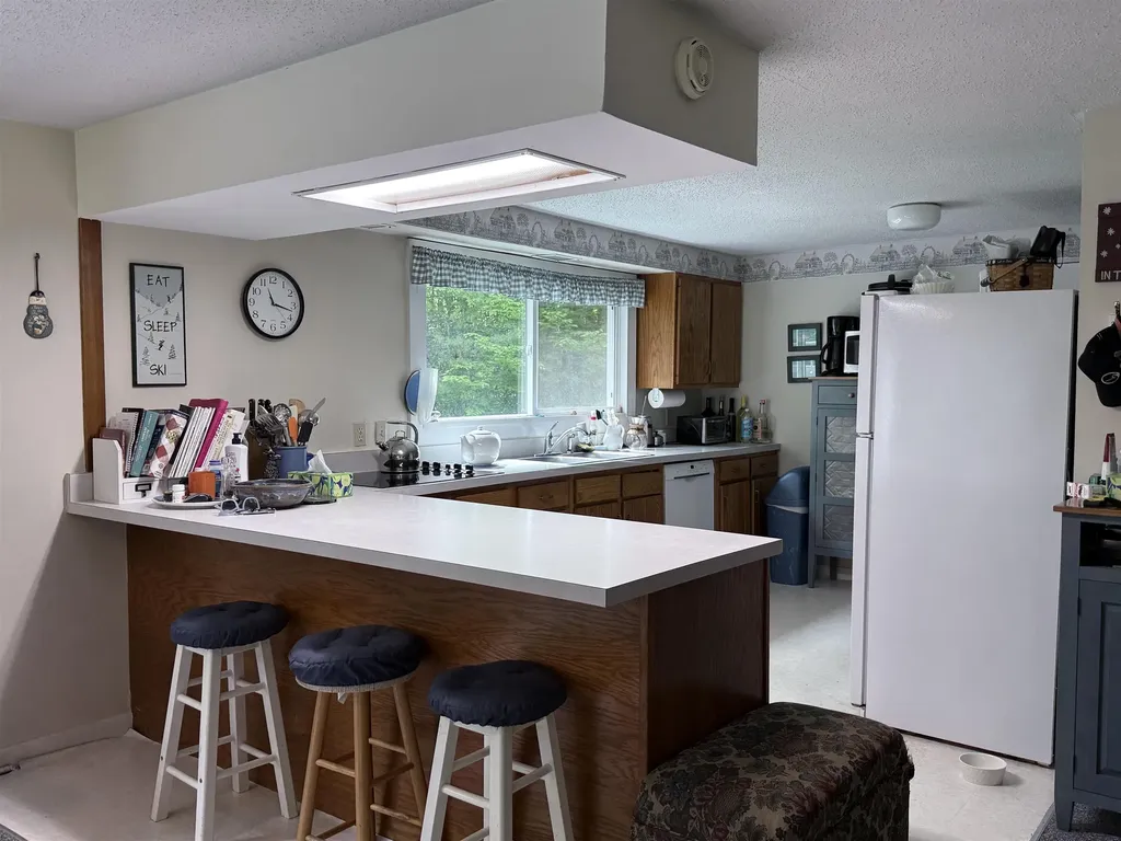 1317 South Hill Road Ludlow VT 05149