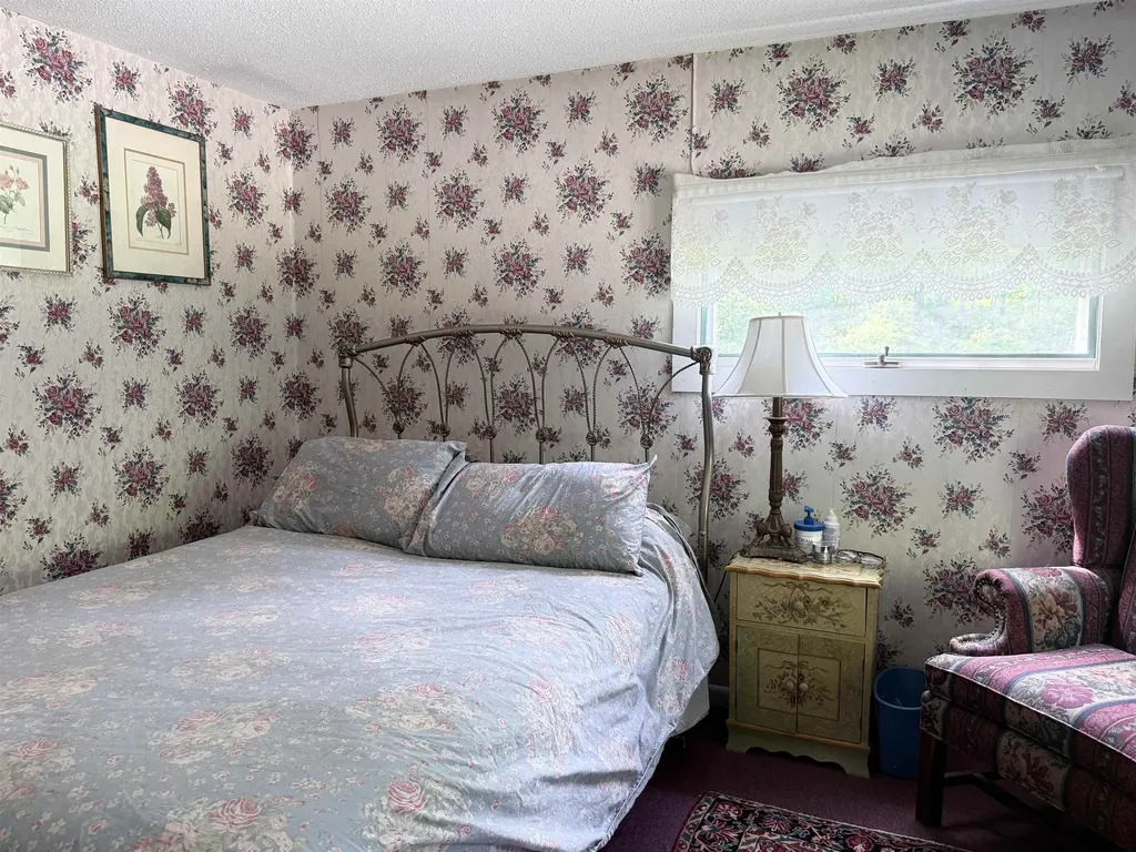 1317 South Hill Road Ludlow VT 05149