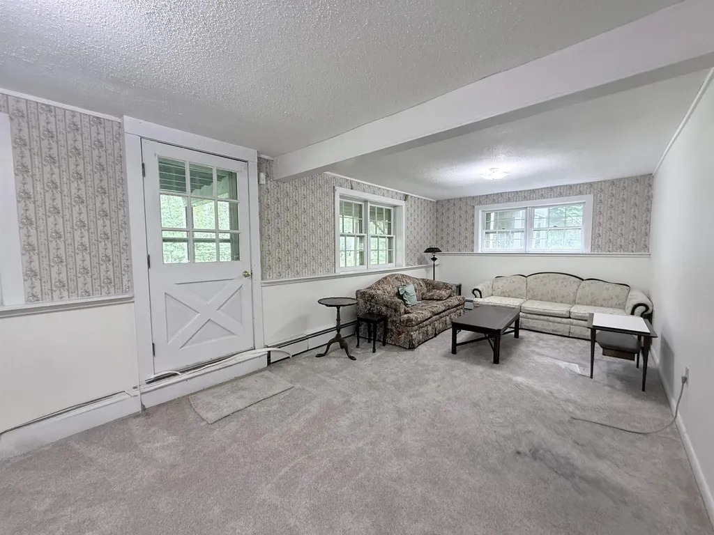 1317 South Hill Road Ludlow VT 05149