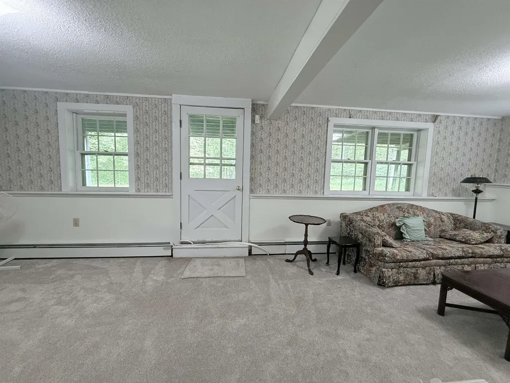 1317 South Hill Road Ludlow VT 05149