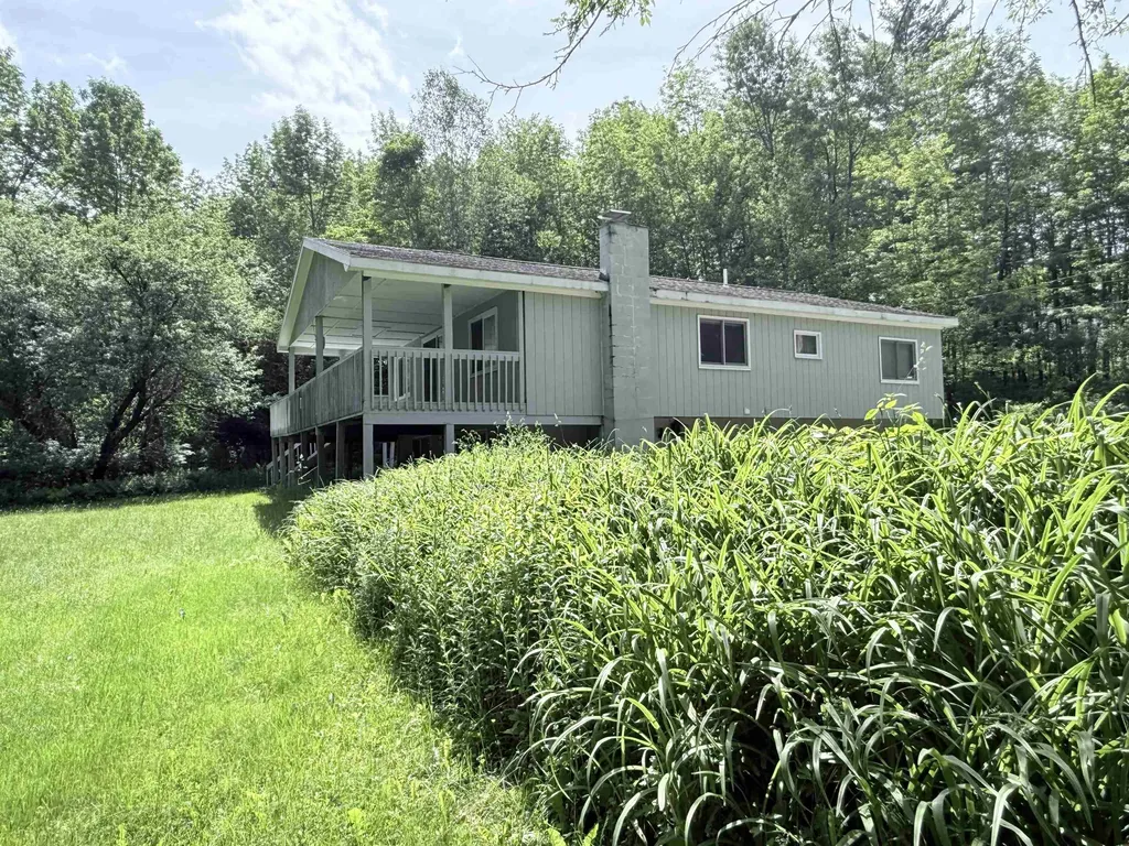 1317 South Hill Road Ludlow VT 05149