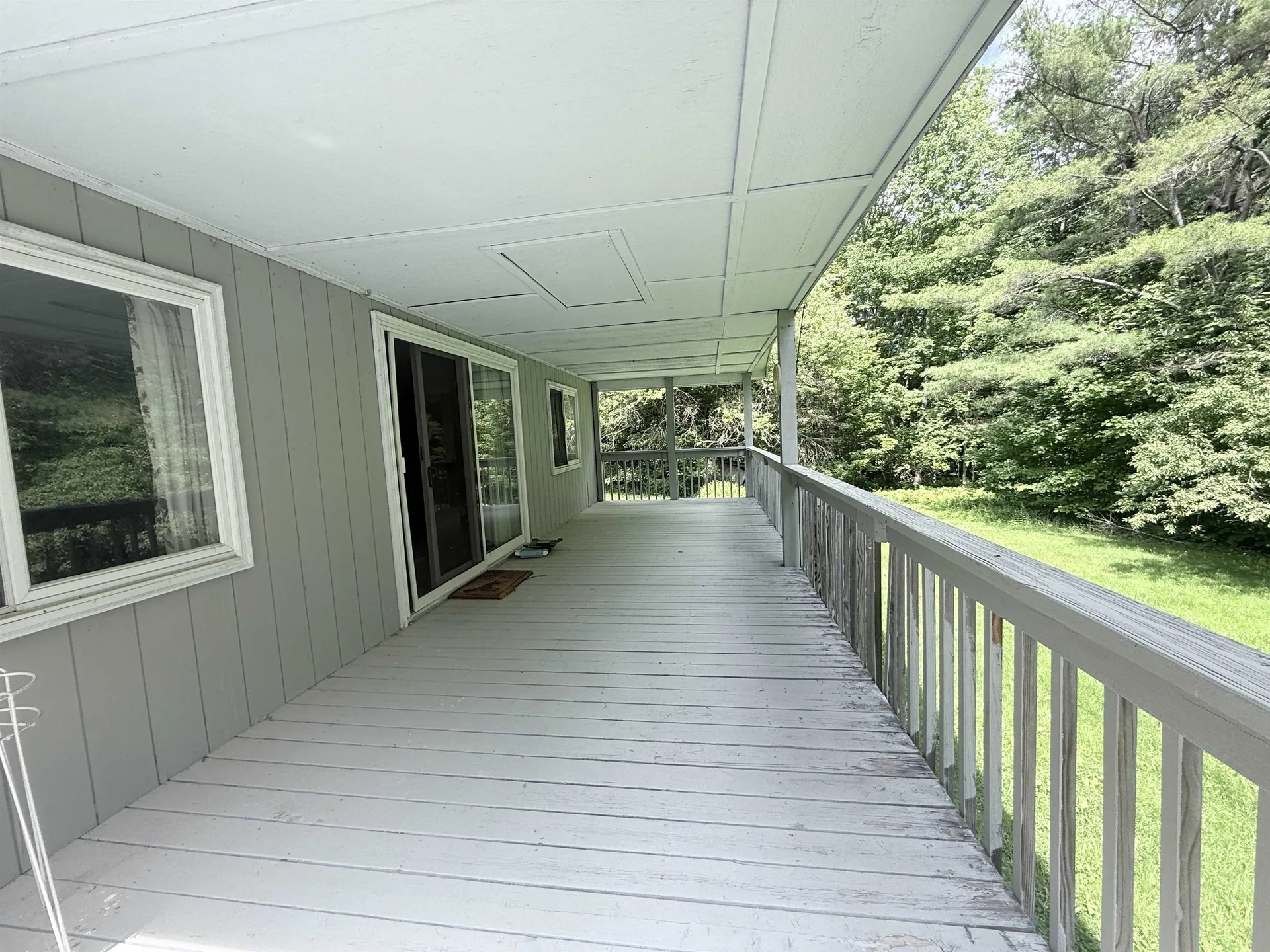 1317 South Hill Road Ludlow VT 05149