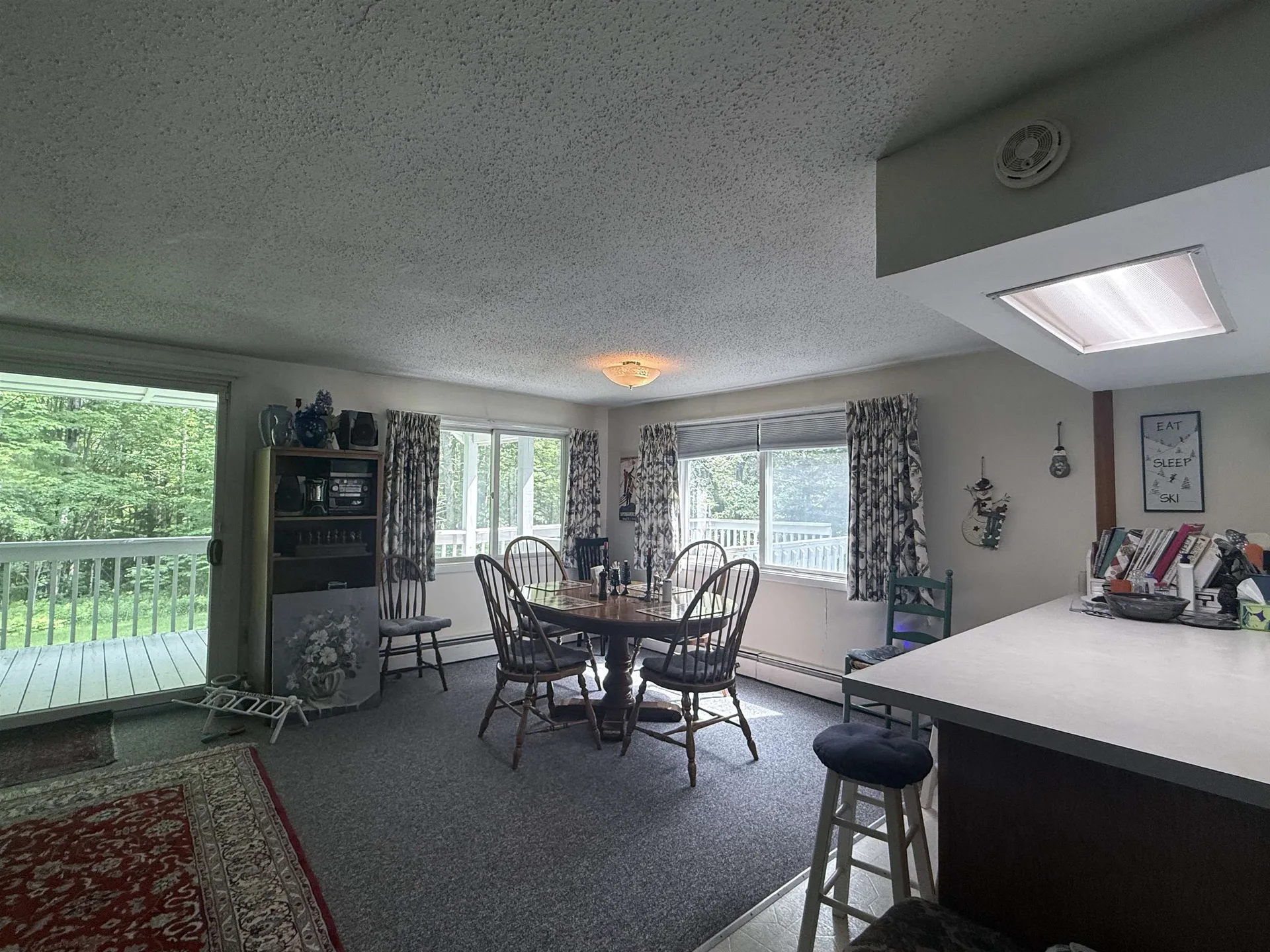1317 South Hill Road Ludlow VT 05149