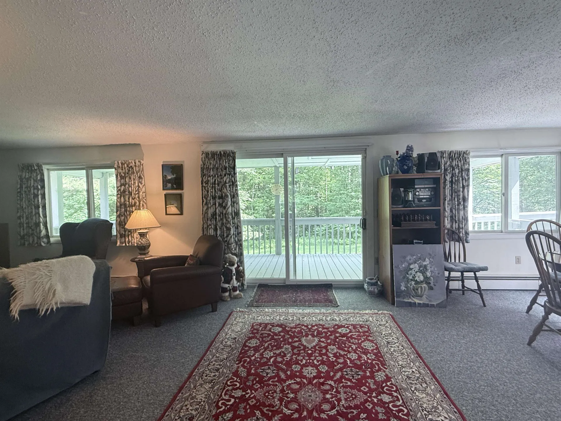 1317 South Hill Road Ludlow VT 05149