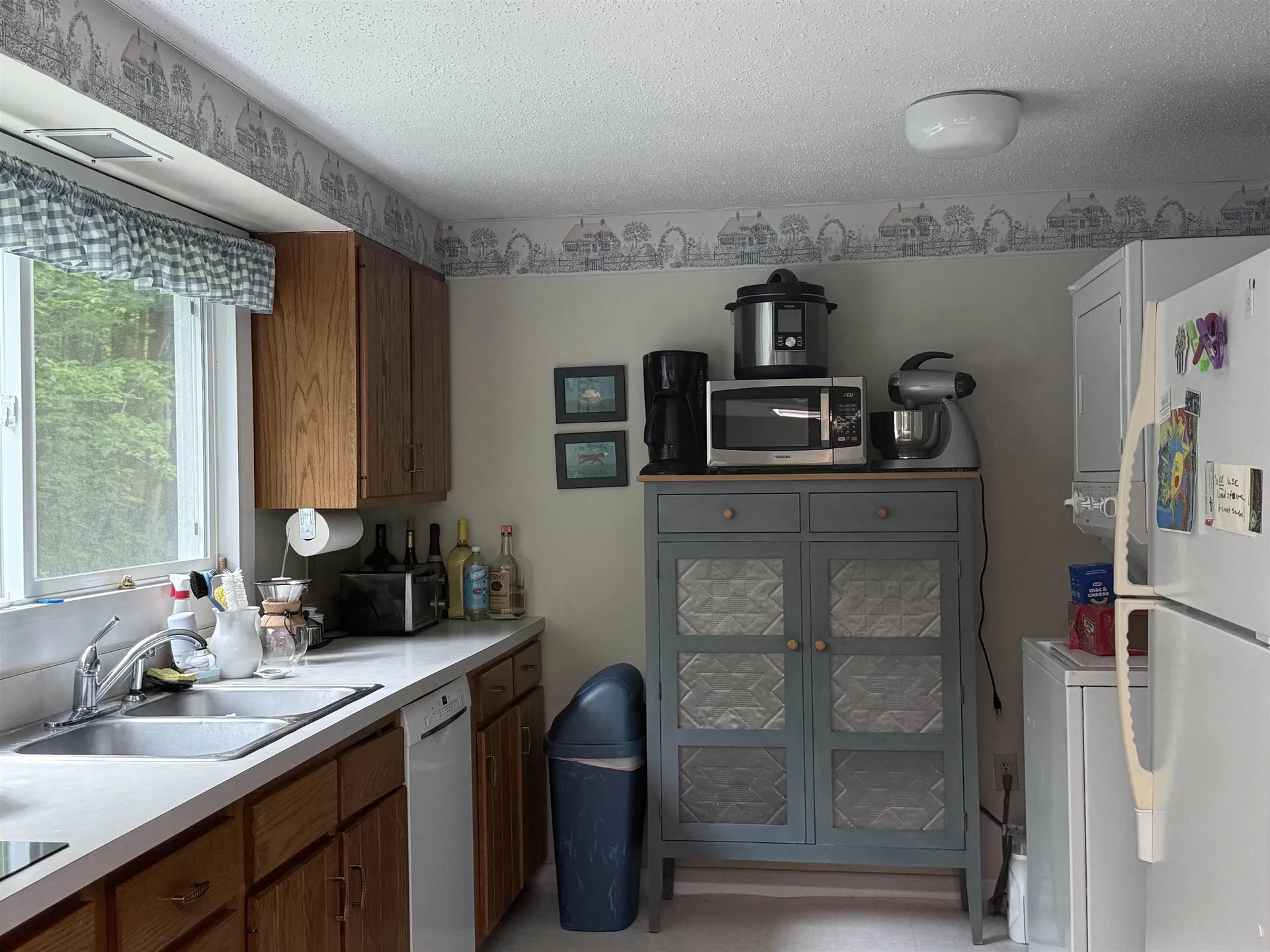 1317 South Hill Road Ludlow VT 05149