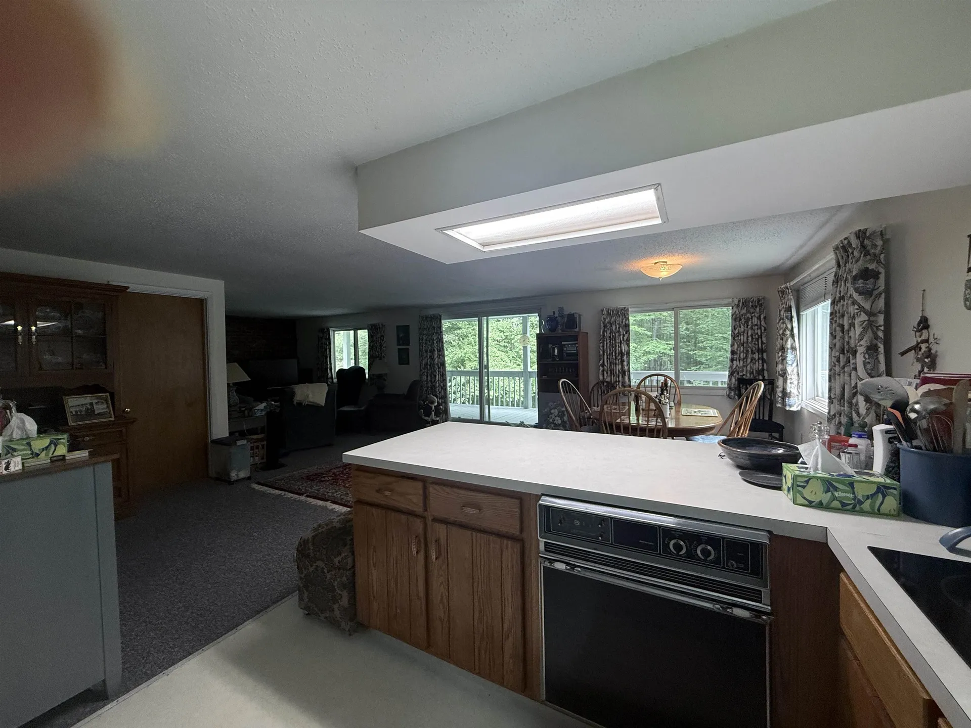 1317 South Hill Road Ludlow VT 05149