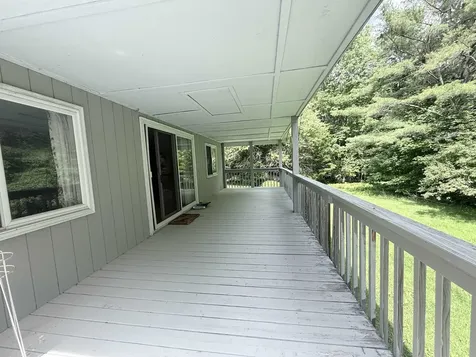 1317 South Hill Road Ludlow VT 05149