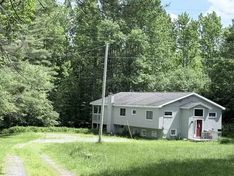 1317 South Hill Road Ludlow VT 05149