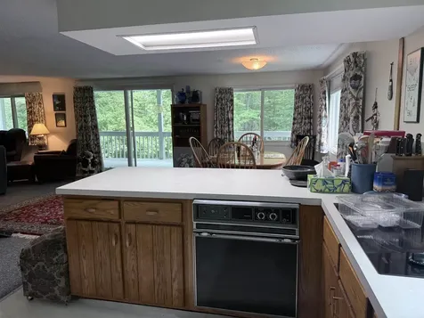 1317 South Hill Road Ludlow VT 05149