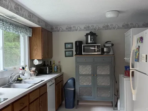 1317 South Hill Road Ludlow VT 05149