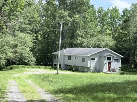 1317 South Hill Road Ludlow VT 05149