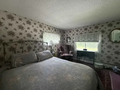 1317 South Hill Road Ludlow VT 05149