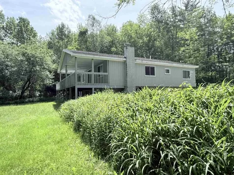 1317 South Hill Road Ludlow VT 05149