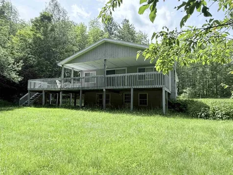 1317 South Hill Road Ludlow VT 05149