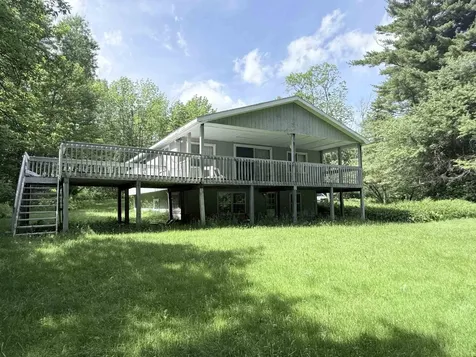 1317 South Hill Road Ludlow VT 05149