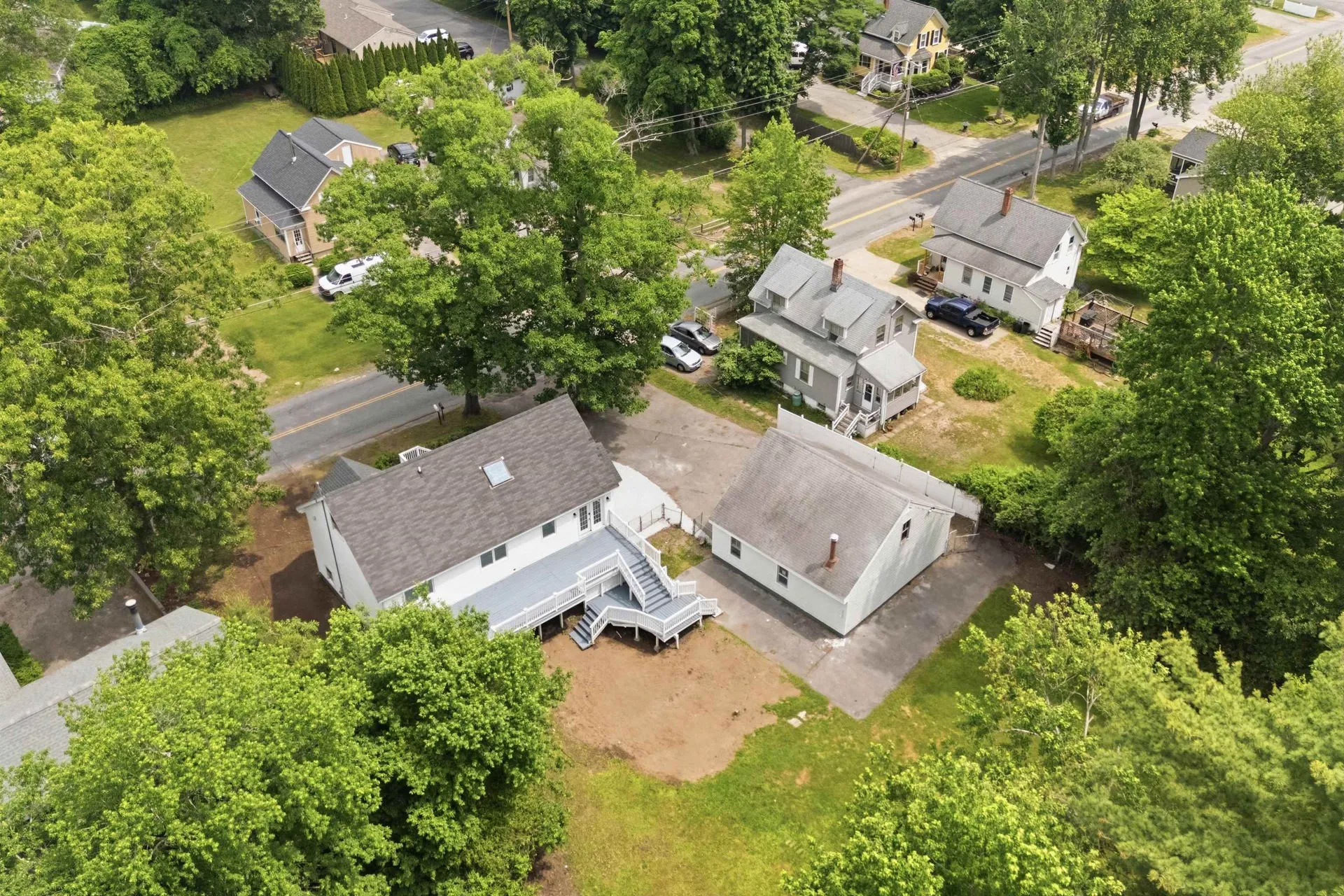 22 Farm Lane Seabrook NH 03874