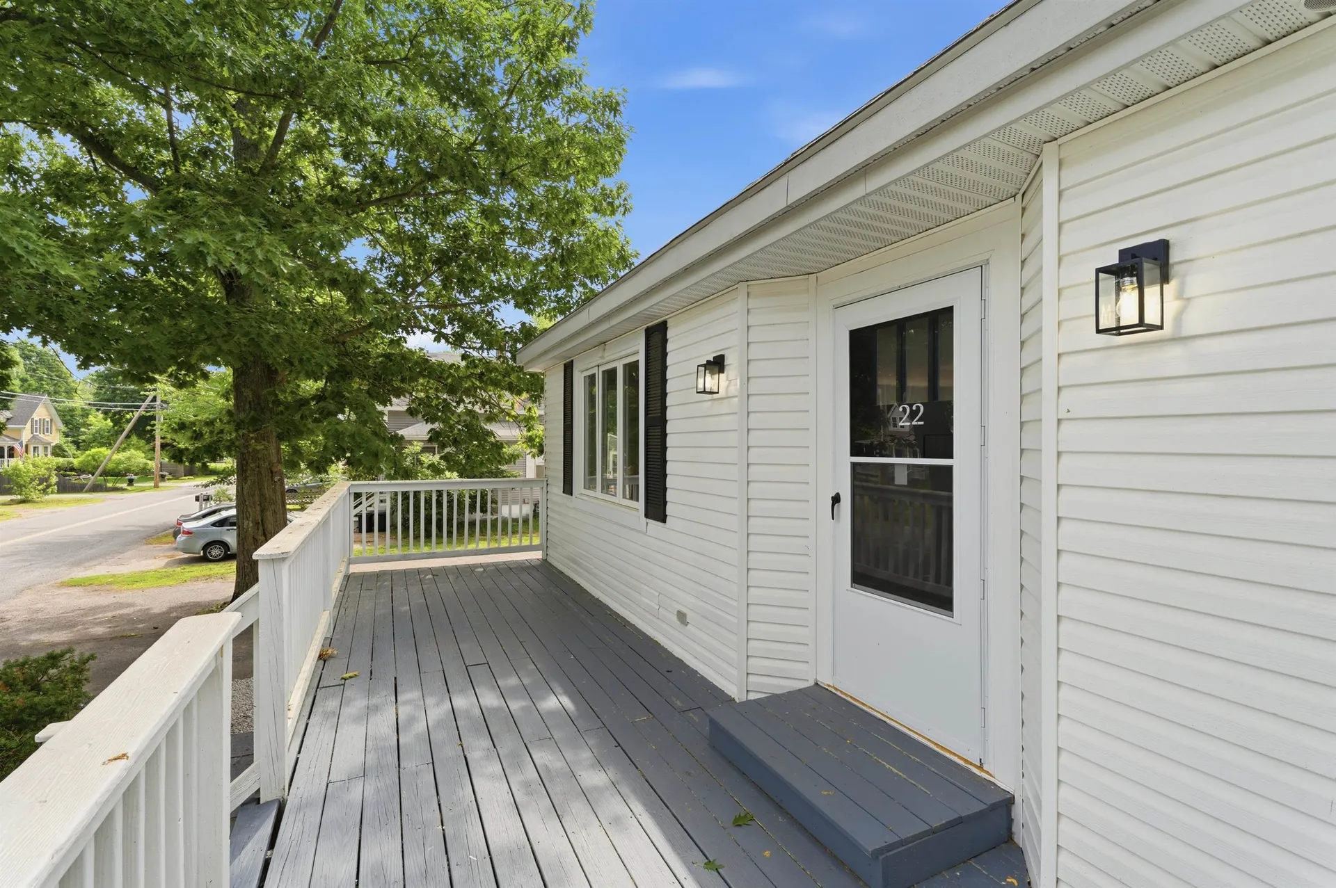 22 Farm Lane Seabrook NH 03874