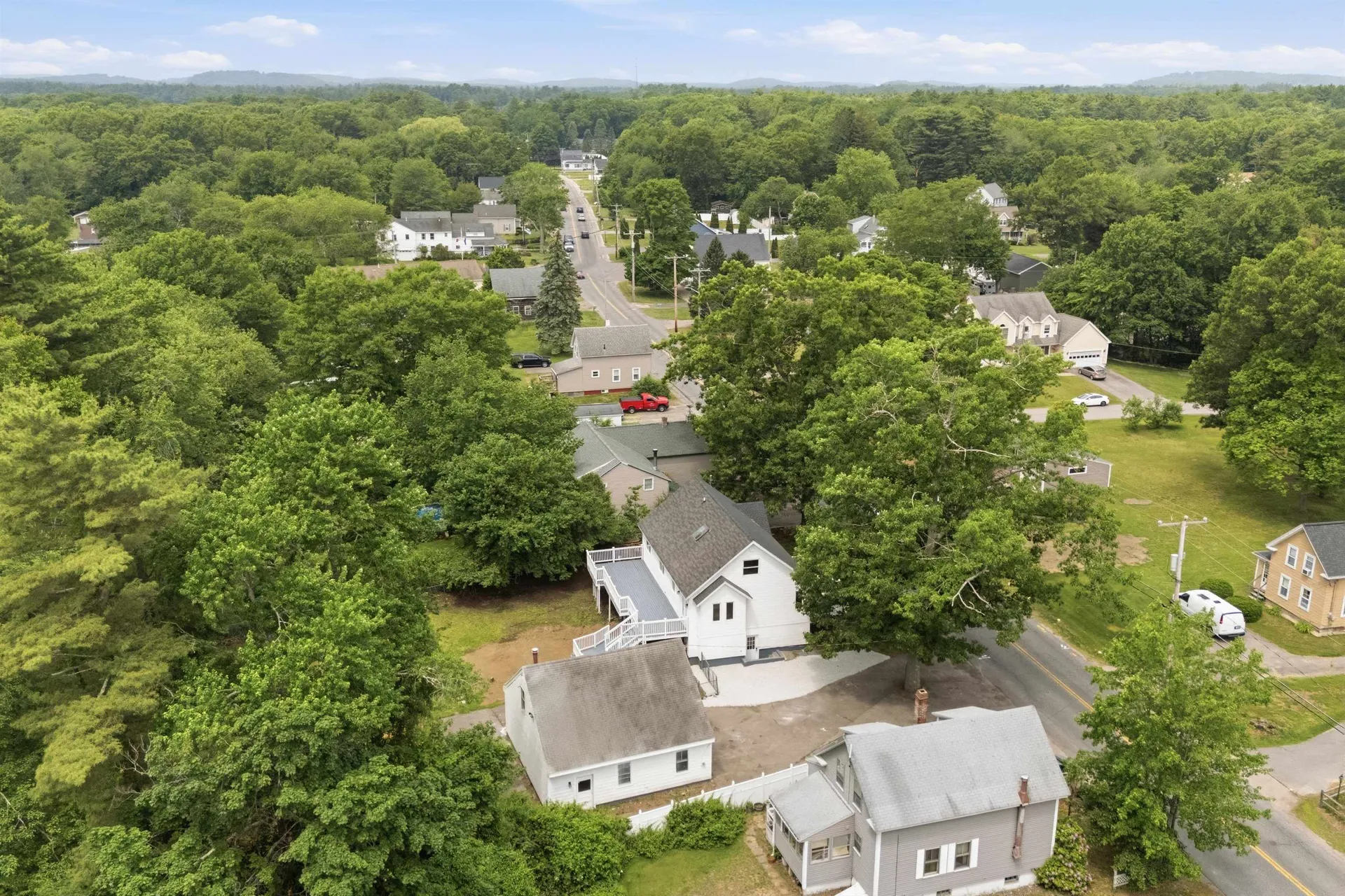 22 Farm Lane Seabrook NH 03874