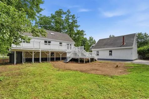 22 Farm Lane Seabrook NH 03874